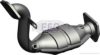 EEC FR6039T Catalytic Converter